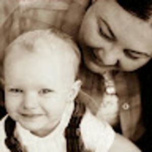 Meet your Posher, Misty